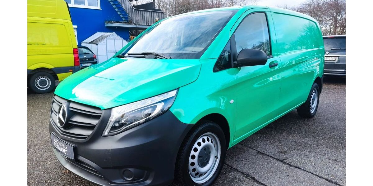 Mercedes-Benz Vito 219.000 km 18.955 &euro; Heilbronn-Talheim 74388