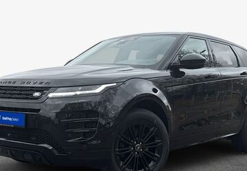Land Rover Range Rover Evoque 3.000 km 63.990 &euro; Heilbronn 74080