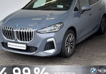 BMW 225 Active Tourer 42.130 km 31.888 &euro; Heilbronn 74074