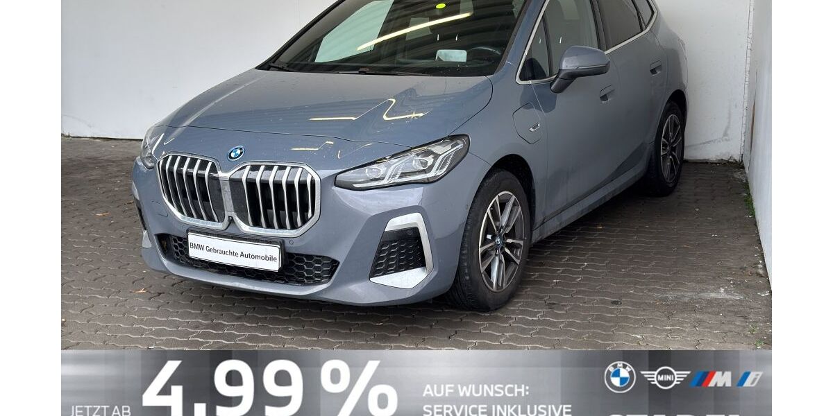 BMW 225 Active Tourer 42.130 km 31.888 &euro; Heilbronn 74074