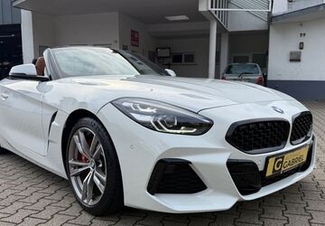 BMW Z4 28.200 km 40.990 &euro; Nordheim 74226