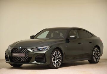 BMW 420 Gran Coupé 48.900 km 42.260 &euro; Ellhofen 74248