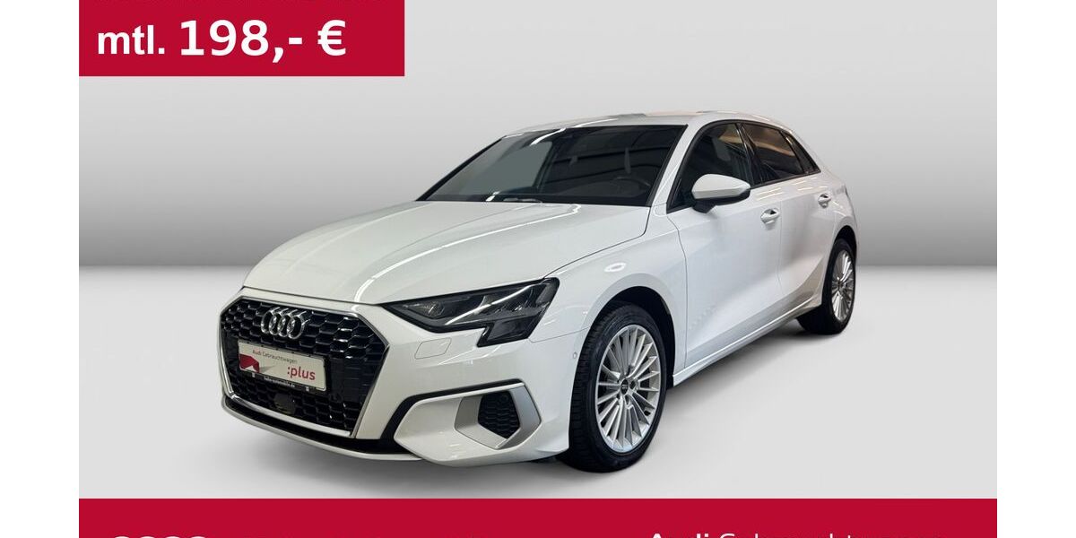 Audi A3 58.700 km 20.490 &euro; Ludwigsburg 71636
