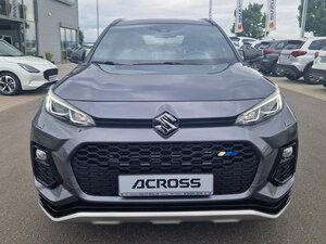 Suzuki Across PLUG-IN HYBRID Winterräder Garantie 76.989 km 29.990 &euro; Obrigheim-Asbach 74847