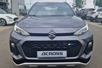 Suzuki Across PLUG-IN HYBRID Winterräder Garantie 76.989 km 29.990 &euro; Obrigheim-Asbach 74847