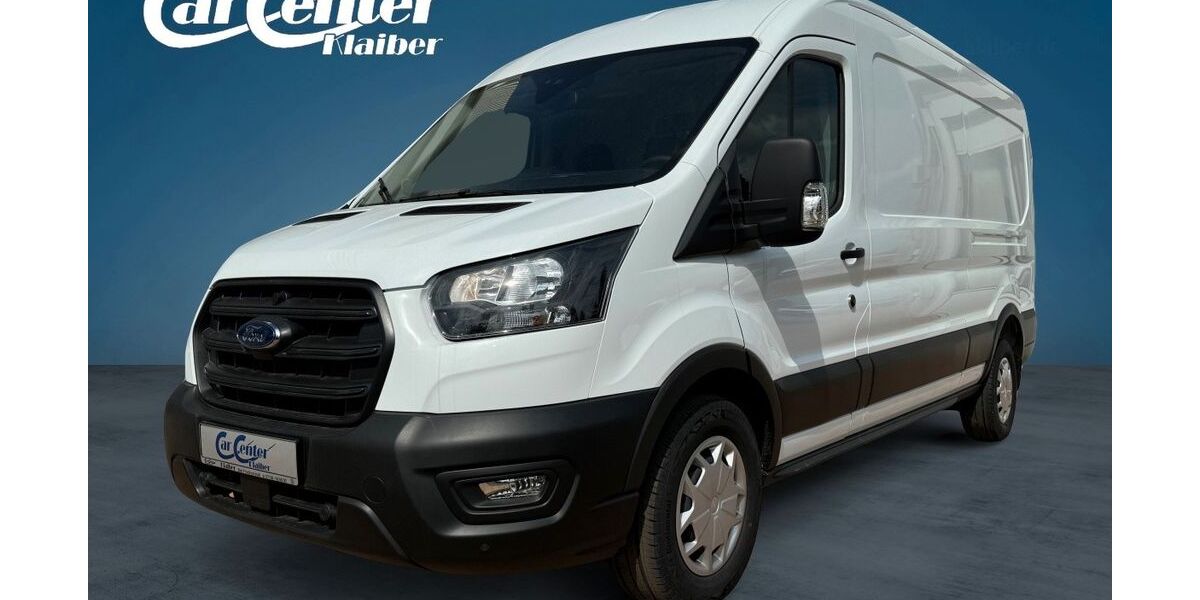 Ford Transit 14.500 km 33.450 &euro; Bad Friedrichshall 74177