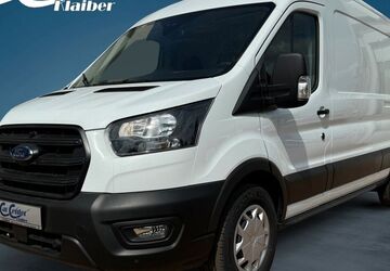 Ford Transit 16.900 km 30.950 &euro; Bad Friedrichshall 74177