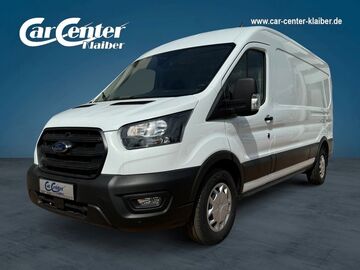 Gebrauchte Ford Transit