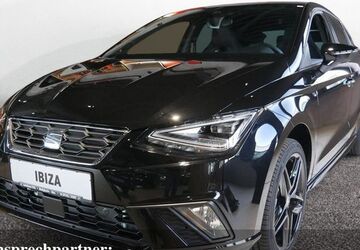 Seat Ibiza 3.500 km 26.670 &euro; Bietigheim-Bissingen 74321