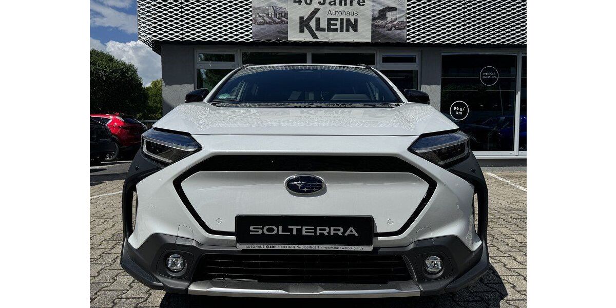 Subaru Solterra 11.000 km 33.900 &euro; Bietigheim-Bissingen 74321