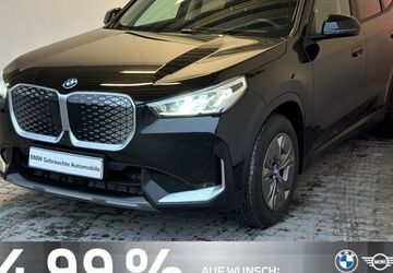 BMW iX1 18.397 km 32.739 &euro; Heilbronn 74074