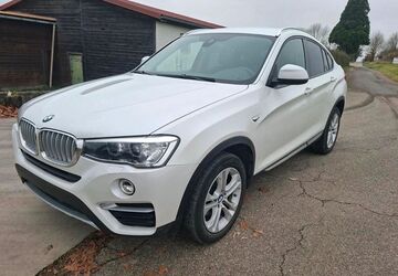 BMW X4 142.000 km 19.500 &euro; Neuenstein 74632