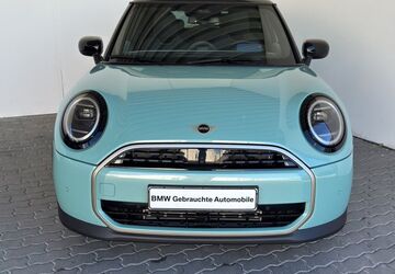 Mini Cooper C 8.304 km 29.940 &euro; Heilbronn 74076