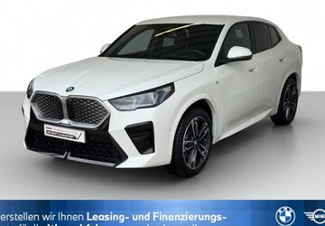 BMW iX2 13.272 km 50.970 &euro; Heilbronn 74076