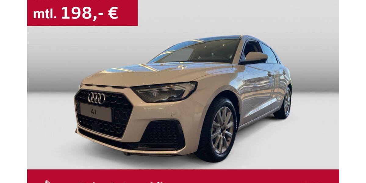 Audi A1 3.200 km 24.990 &euro; Ludwigsburg 71636