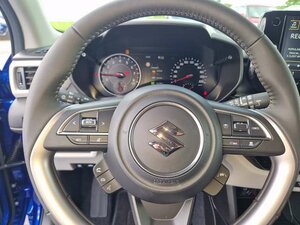 Suzuki Swift 1.2 Dualjet Hybrid MT Comfort+ 3.800 km 19.990 &euro; Obrigheim-Asbach 74847