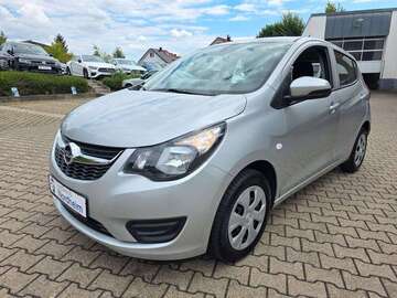Gebrauchte Opel Karl