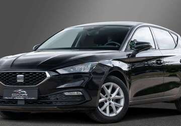 Seat Leon 97.887 km 17.988 &euro; Roigheim 74255