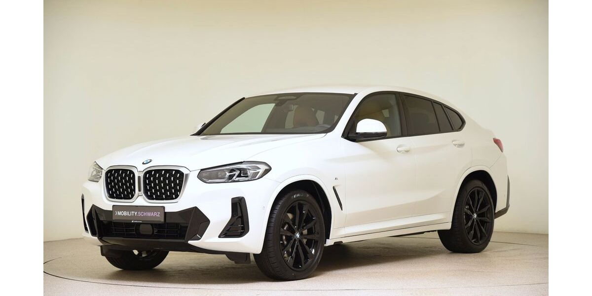 BMW X4 25.900 km 52.880 &euro; Ellhofen 74248