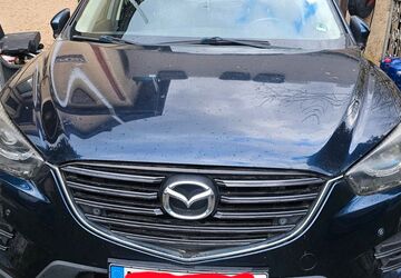 Mazda CX-5 210.000 km 6.400 &euro; Güglingen 74363