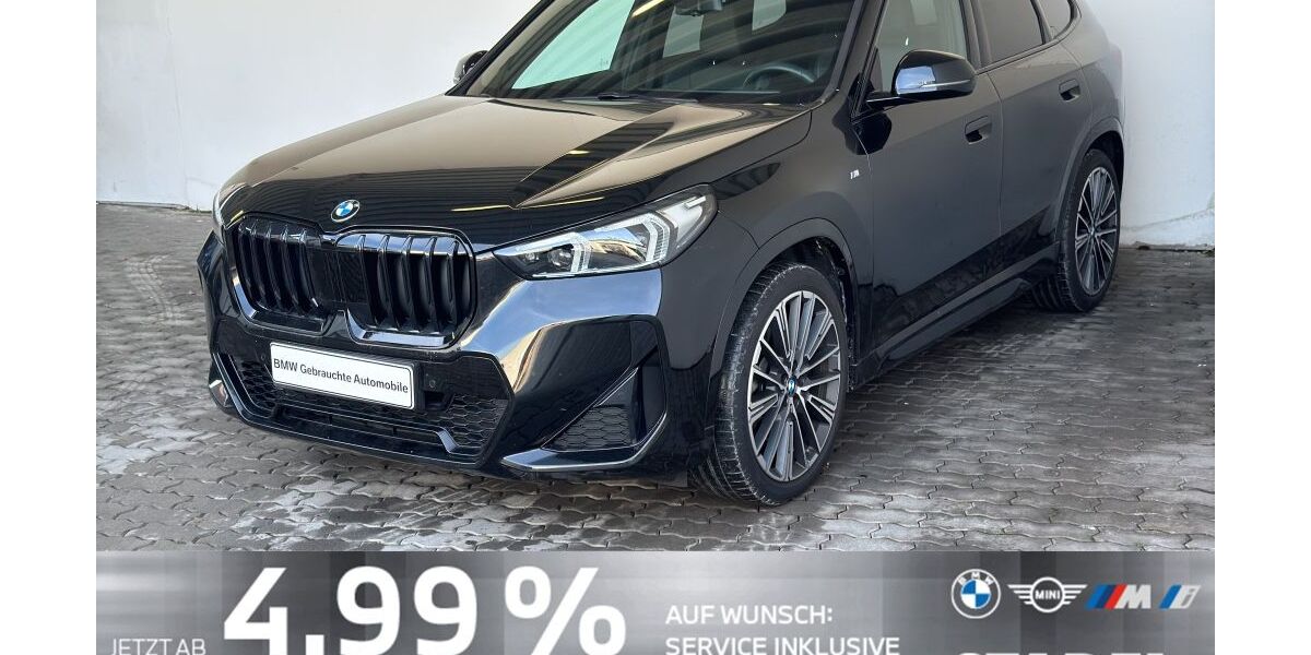 BMW X1 22.768 km 45.370 &euro; Heilbronn 74074