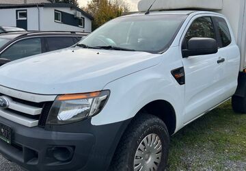 Ford Ranger 209.600 km 9.000 &euro; Neuenstadt 74196