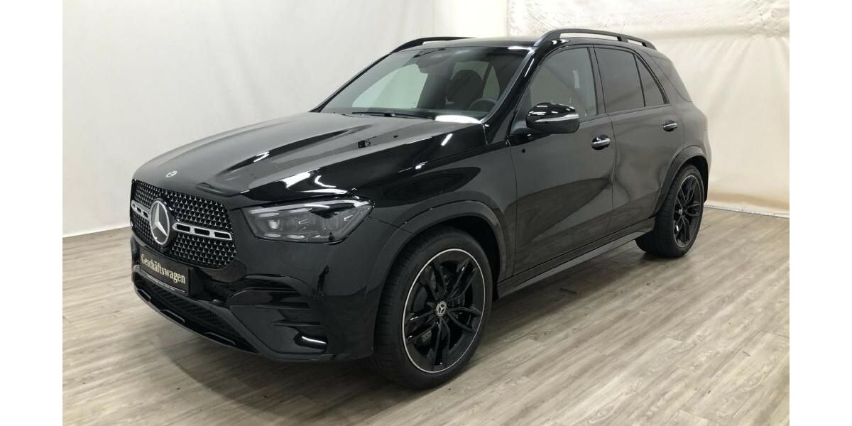Mercedes-Benz GLE 450 12.840 km 91.579 &euro; Heilbronn 74072