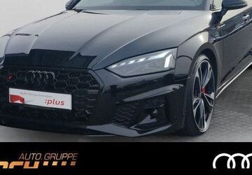 Audi S5 21.832 km 53.390 &euro; Öhringen 74613