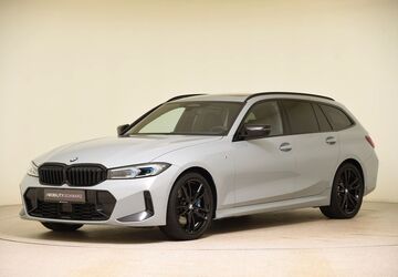 BMW 320 69.900 km 39.880 &euro; Ellhofen 74248