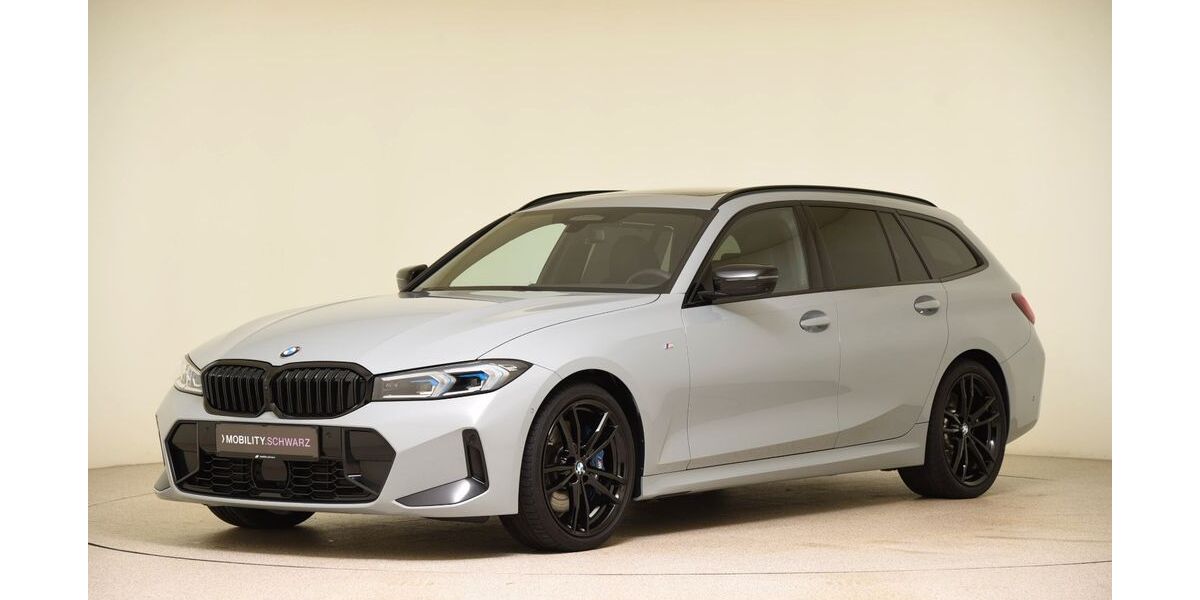 BMW 320 69.900 km 39.880 &euro; Ellhofen 74248