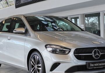 Mercedes-Benz B 180 18.704 km 32.980 &euro; Asperg 71679