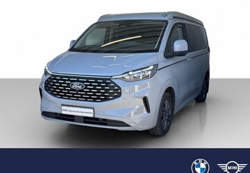 Ford Tourneo Custom 10.599 km 57.480 &euro; Heilbronn 74076