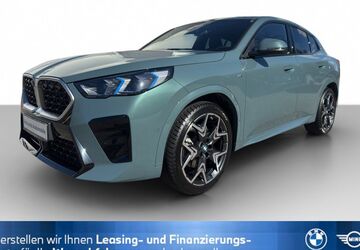 BMW X2 7.100 km 44.490 &euro; Asperg 71679