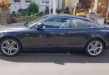 Audi A5 239.000 km 10.800 &euro; Heilbronn 74080