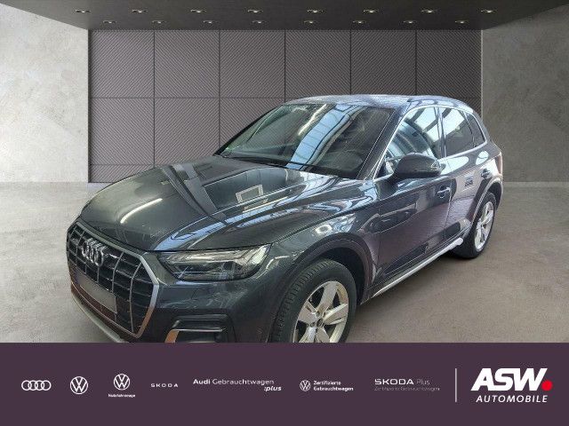 Audi Q5 78.500 km 36.430 &euro; Sinsheim 74889