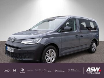 Gebrauchte VW Caddy