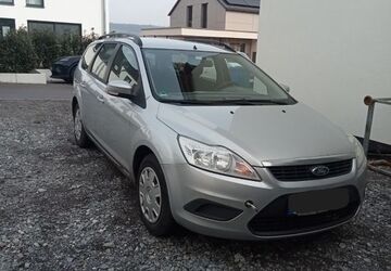 Ford Focus 205.000 km 1.200 &euro; Weinsberg 74189