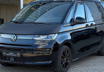 VW T7 Multivan 19.098 km 56.800 &euro; Aspach 71546