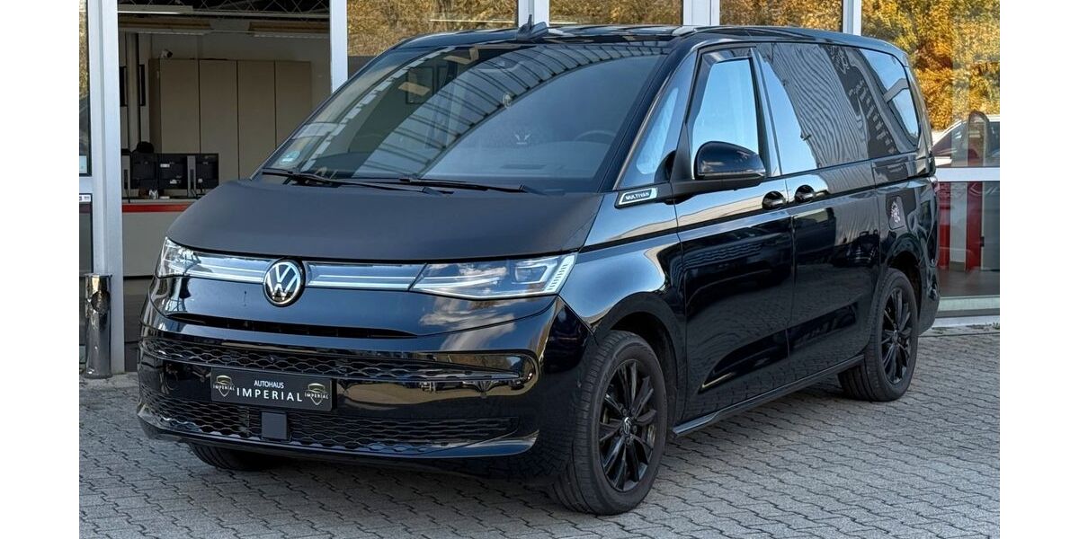 VW T7 Multivan 19.098 km 56.800 &euro; Aspach 71546