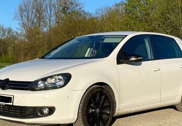 VW Golf 278.000 km 2.700 &euro; Burgstetten 71576