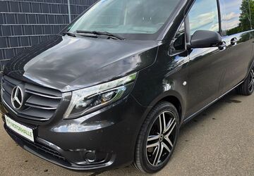 Mercedes-Benz Vito 97.379 km 39.500 &euro; Oberstenfeld 71720