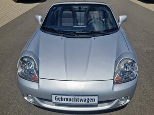 Toyota MR 2 Basis 74.367 km 14.990 &euro; Obrigheim-Asbach 74847
