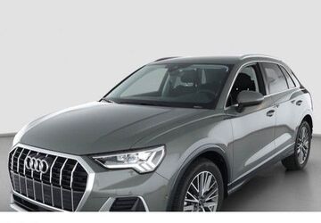 Audi Q3 5.990 km 38.430 &euro; Heilbronn 74074