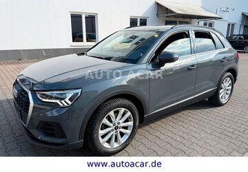 Audi Q3 77.000 km 25.499 &euro; Heilbronn 74074
