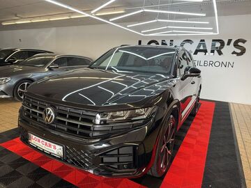 Gebrauchte VW Touareg