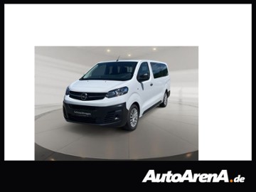 Gebrauchte Opel Vivaro