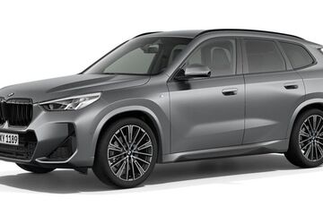 BMW X1 15.063 km 45.389 &euro; Heilbronn 74074