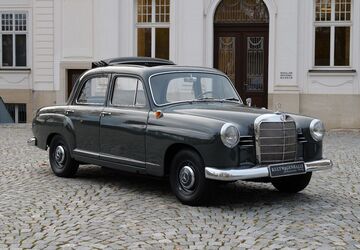 Mercedes-Benz Andere 52.348 km 18.900 &euro; Murr 71711