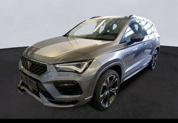 Cupra Ateca 24.150 km 31.930 &euro; Öhringen 74613