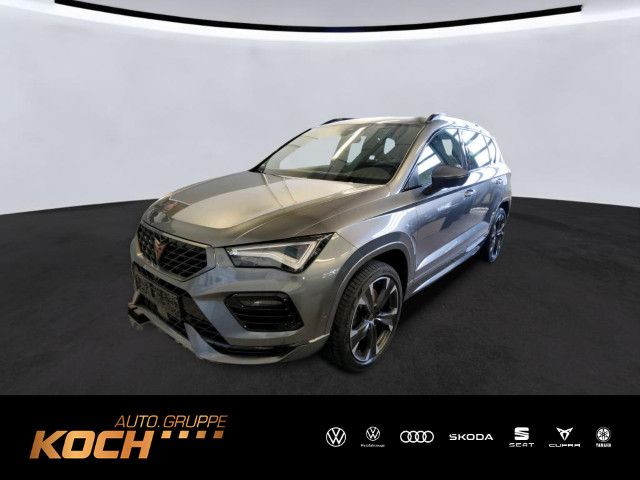 Cupra Ateca 24.150 km 31.930 &euro; Öhringen 74613